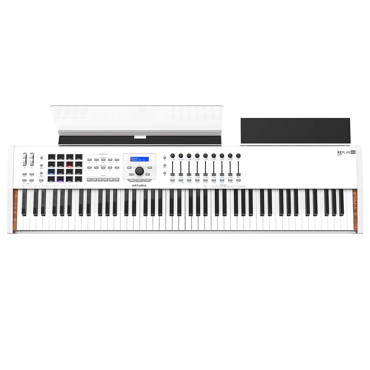 Arturia KeyLab 88 MKII
