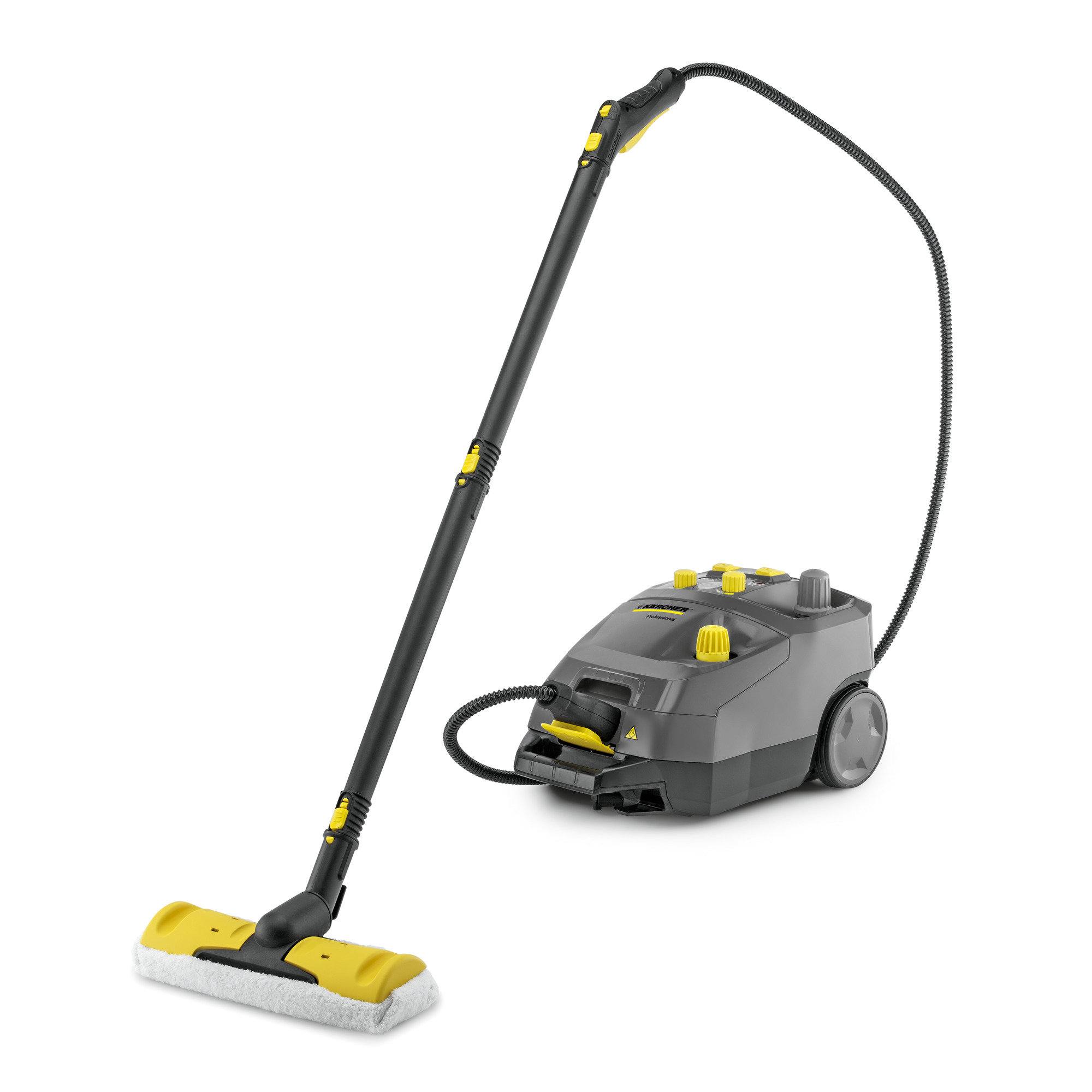 Kärcher SG 4/4 Classic Dampfreiniger