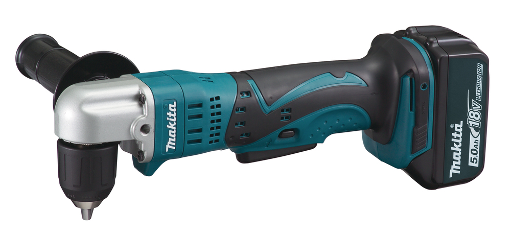 Makita DDA351RTJ Akku-Winkelbohrmaschine