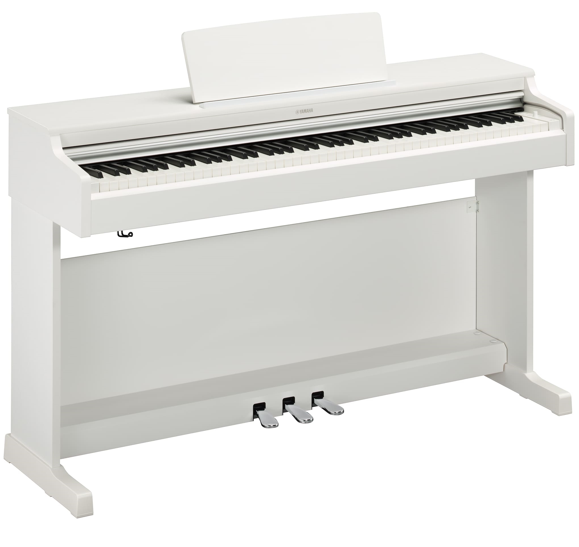 Yamaha-YDP-165-WH
