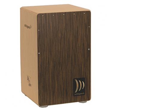 Schlagwerk Cp430 2inone "Deluxe" Wenge