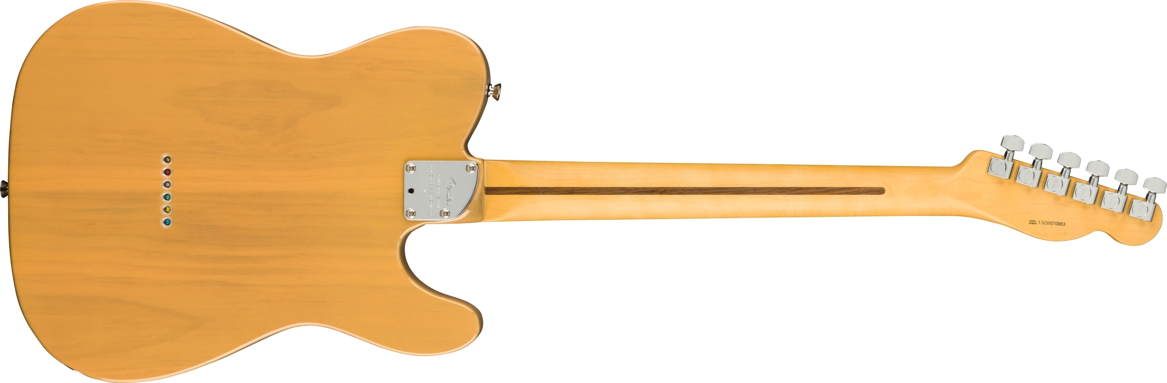 Fender-AM-Pro-II-Tele-RW-LH-BTB_2
