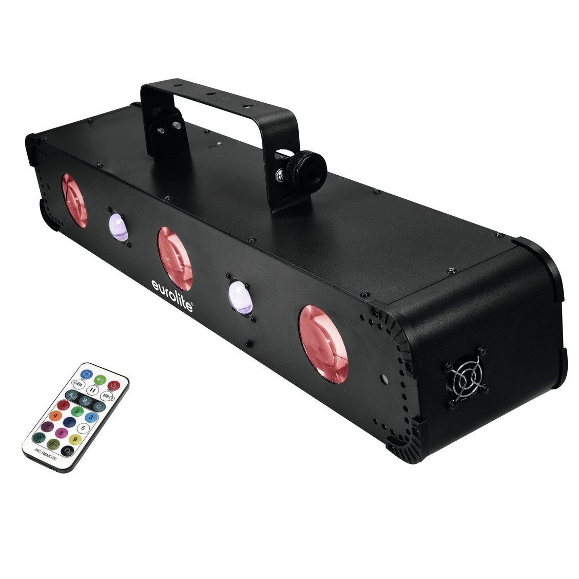 Eurolite LED Multi FX Laser Bar