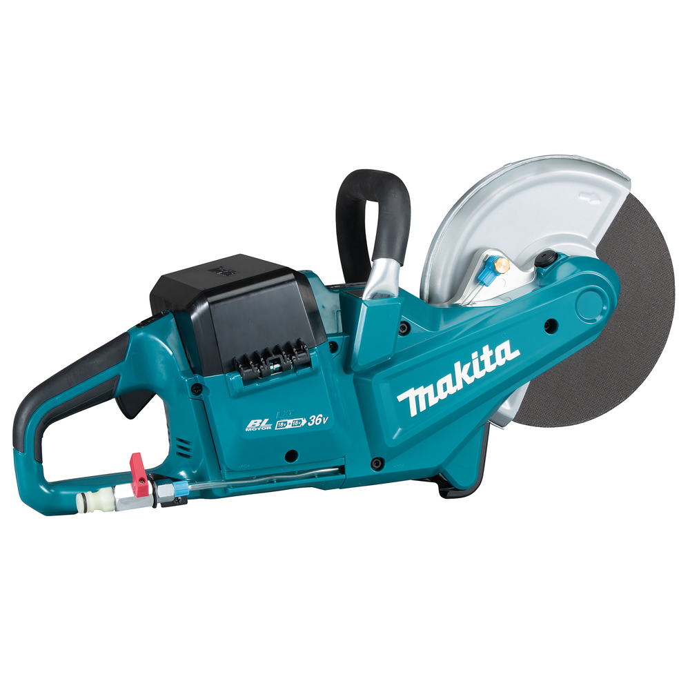 Makita DCE090ZX1 Akku-Trennschleifer