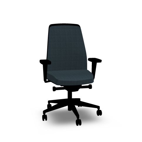 Interstuhl EVERYis1 146E