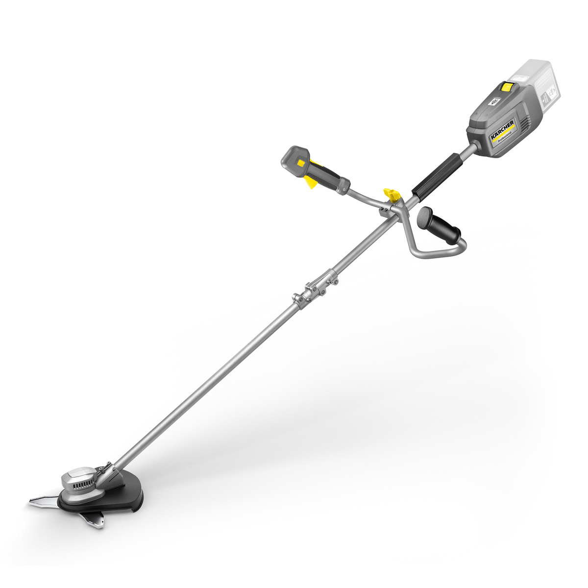 Kärcher BCU 260/36 BP Akku-Freischneider