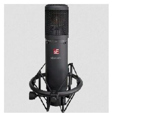 Se Electronic Se2200 A II C