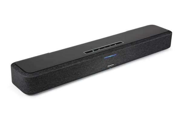 DENON HOME Soundbar 550 black