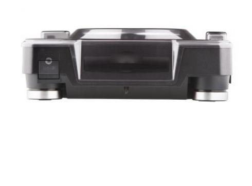 Decksaver CDJ-1000 Staubschutzcover