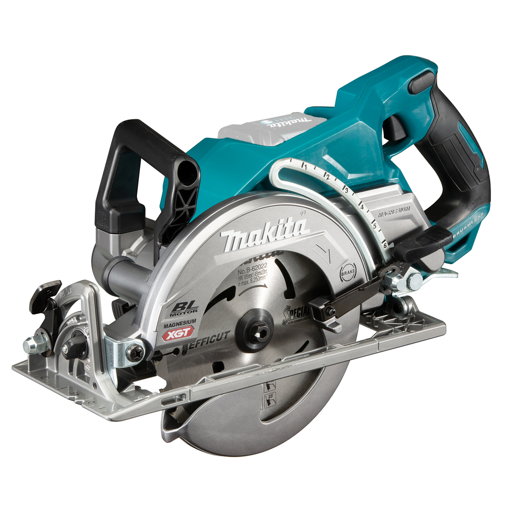 Makita RS001GZ Akku-Handkreissäge