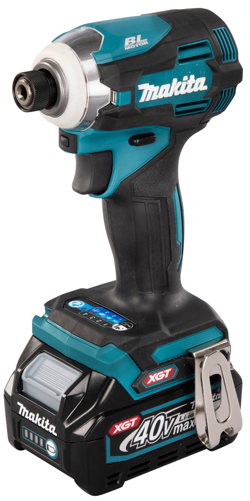 Makita TD001GD201 Akku-Schlagschrauber