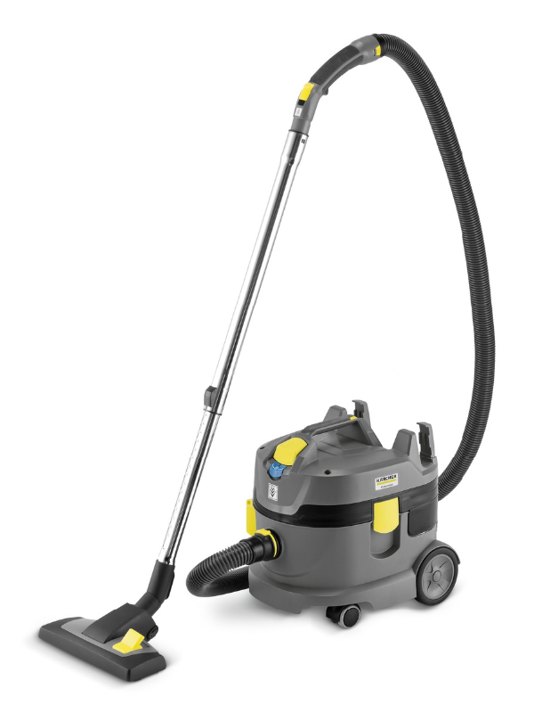 Kärcher T 9/1 BP Pack Akku-Staubsauger