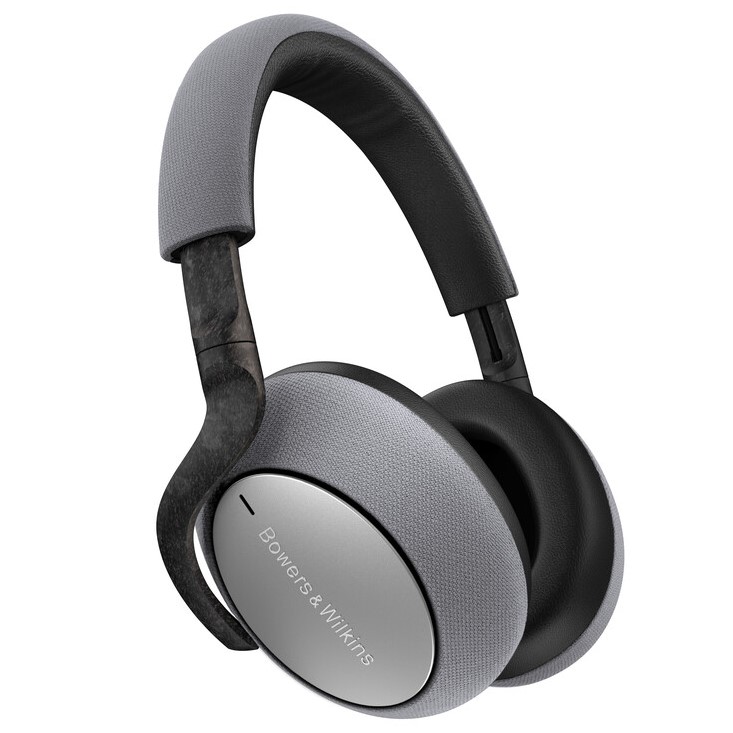 Bowers & Wilkins PX7 Silver