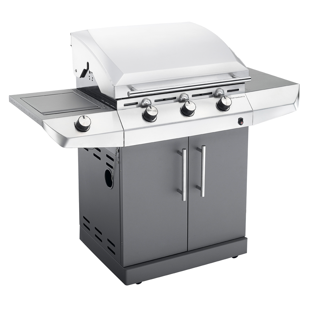 Gasgrill-Platzhalter Gasgrill (Wunschprodukt)