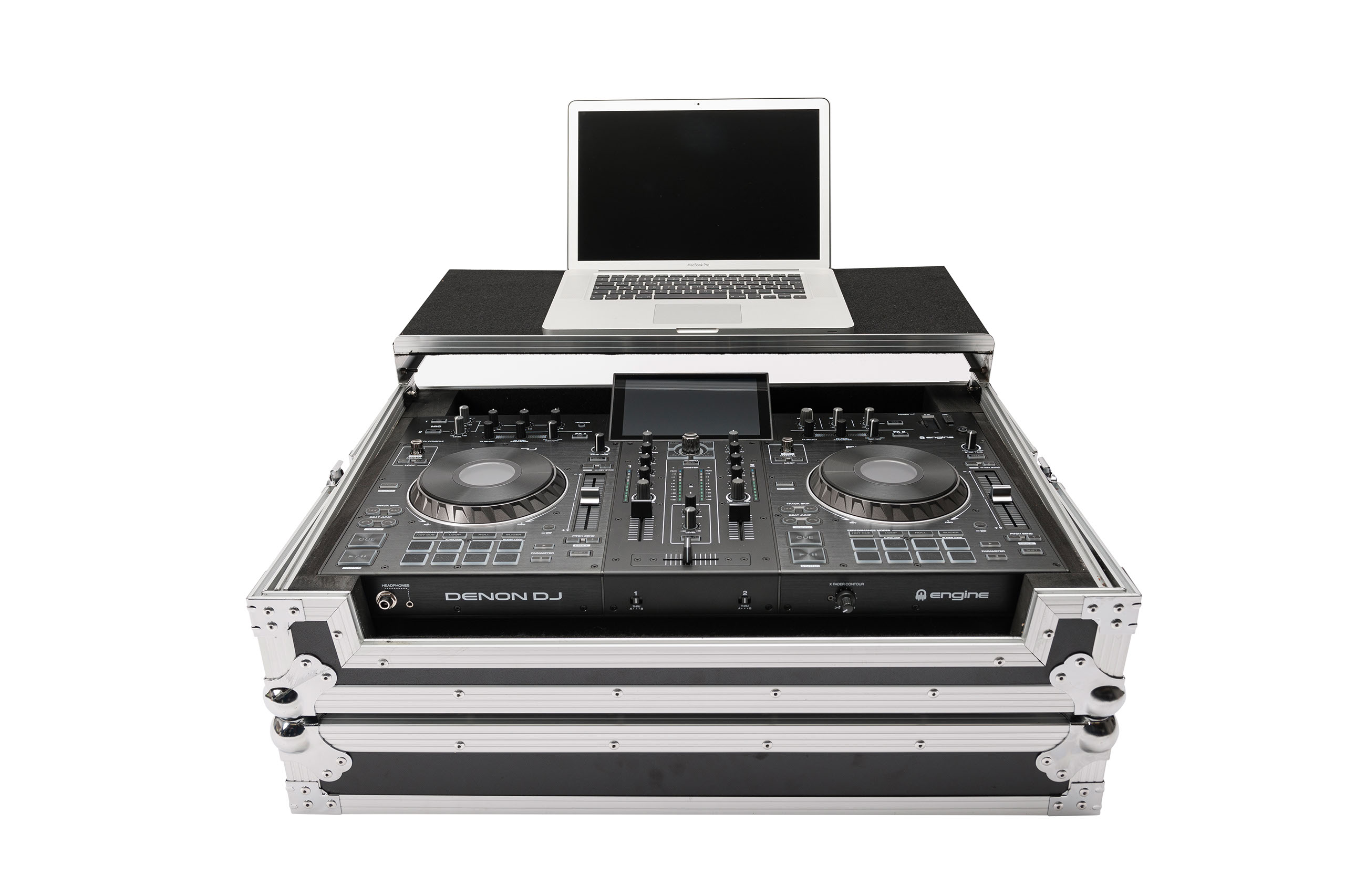 Magma DJ Controller Workstation Prime 2