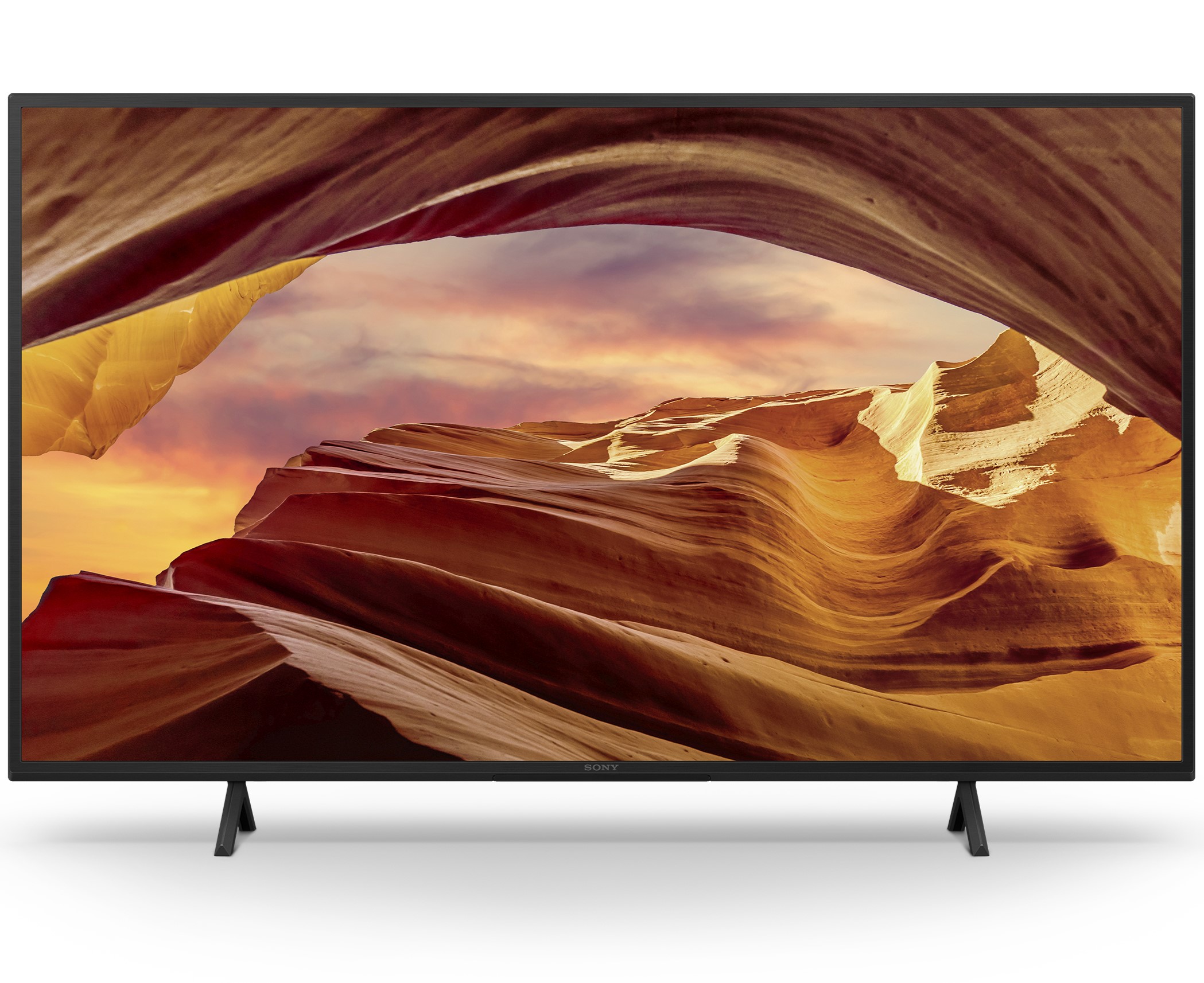 Sony KD50X75WLPAEP 50" UHD Smart TV HDR