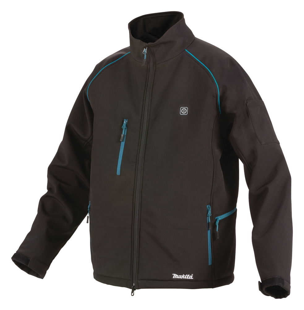 Makita DCJ205Z2XL Akku-Thermojacke