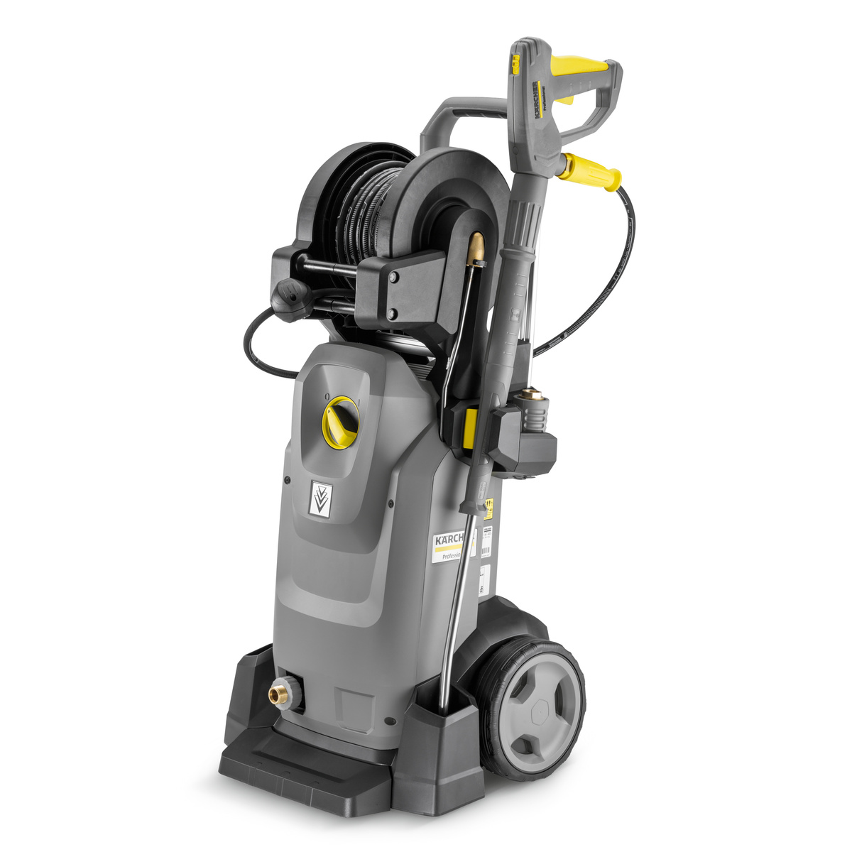 Kärcher HD 7/14-4 MXA Plus Hochdruckreiniger