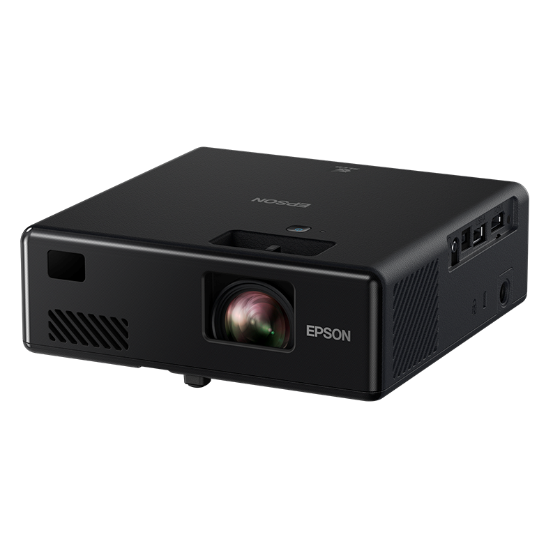 Epson EF-11 Laserprojektor