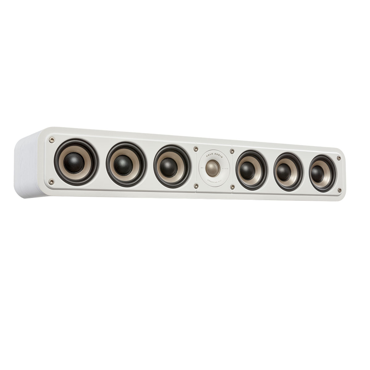 Polk Signature Elite ES35C weiß