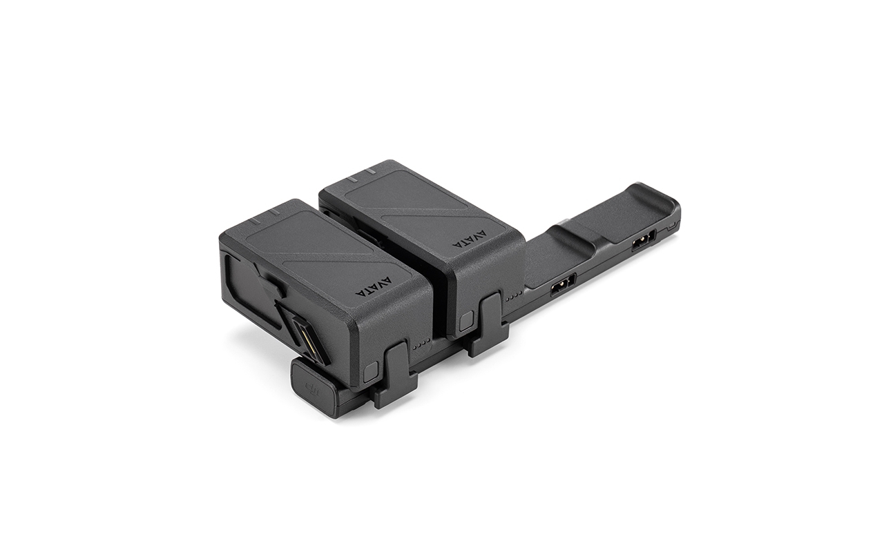 DJI Avata Fly More Kit