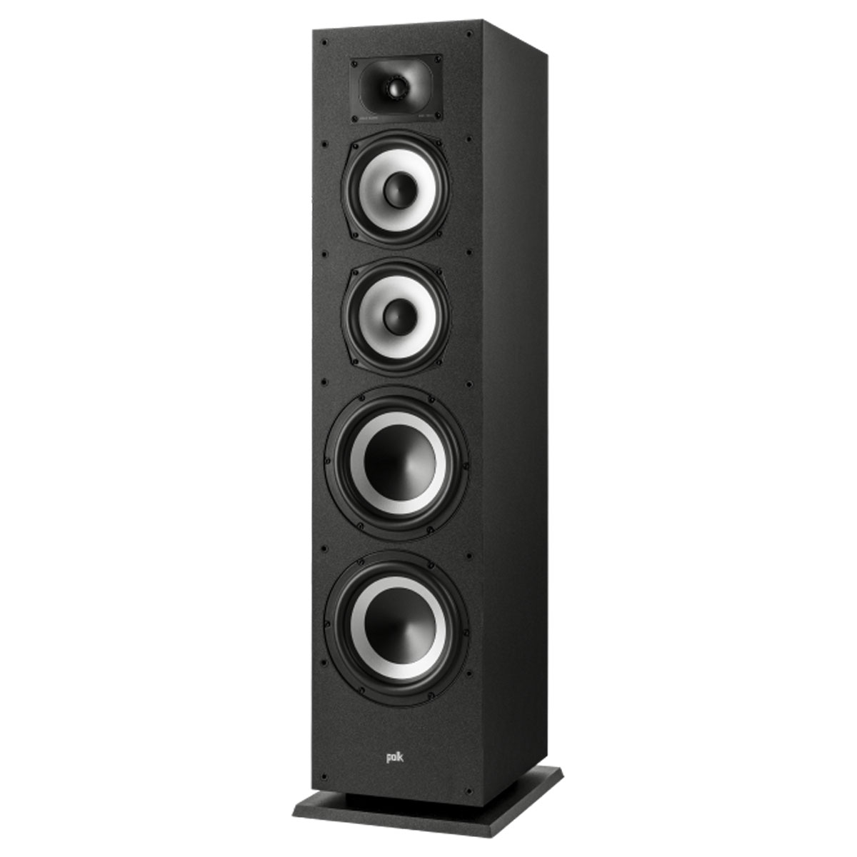 Polk Standlautsprecher XT70 Schwarz