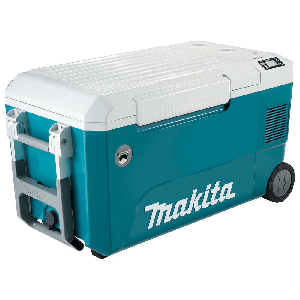 Makita CW002GZ01 Akku-Kühl- und Wärmebox