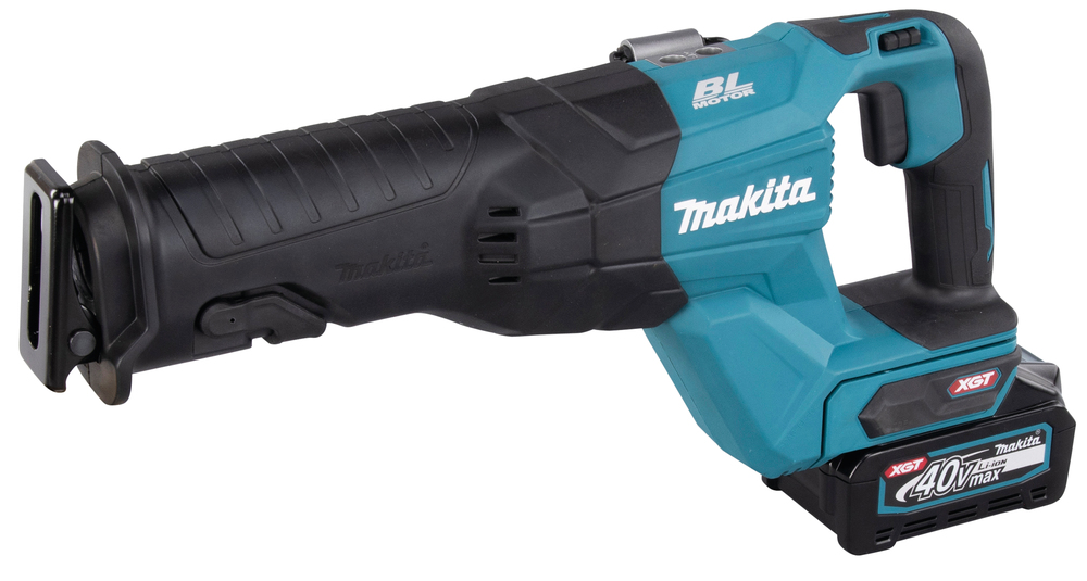 Makita JR001GM201 Akku-Reciprosäge