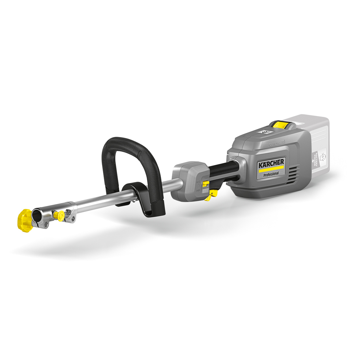 Kärcher MT 36 BP Akku-Multi-Tool