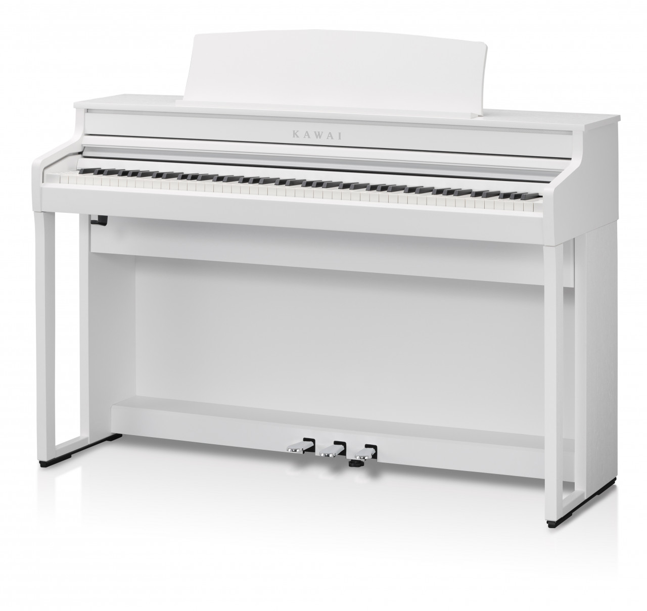 Kawai CA-401 WH Weiß