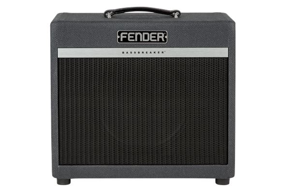 Fender Bassbreaker BB 112 Enclosure