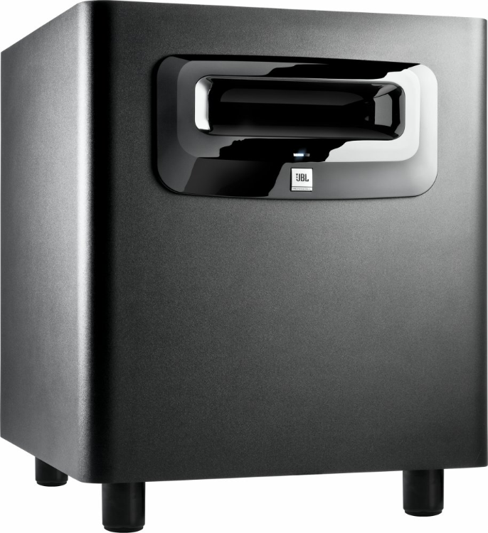 JBL LSR 310S