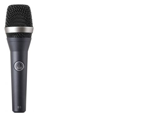 akg_d5 AKG D-5