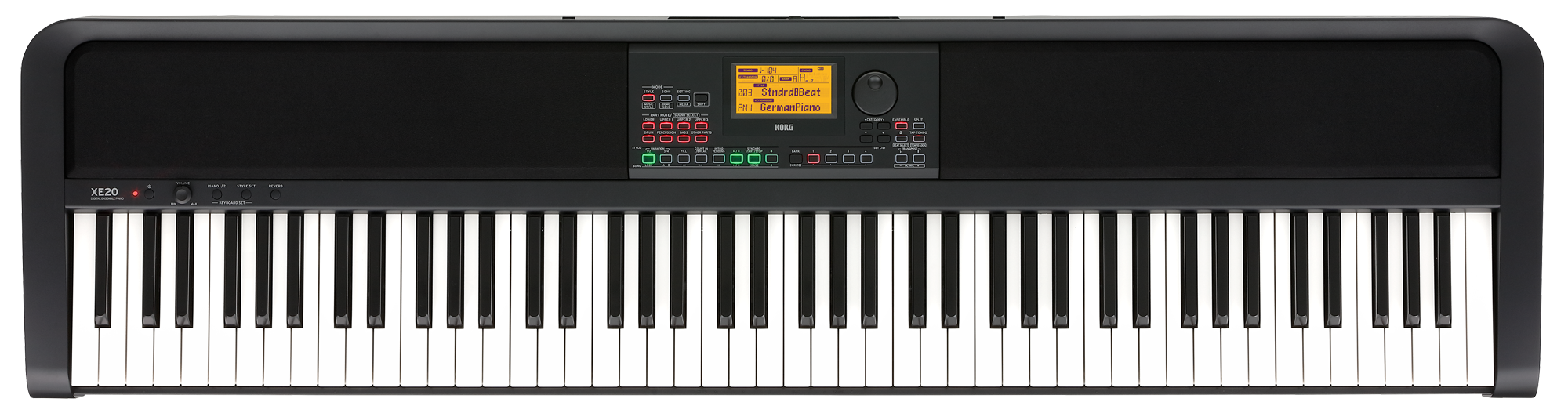 Korg XE20