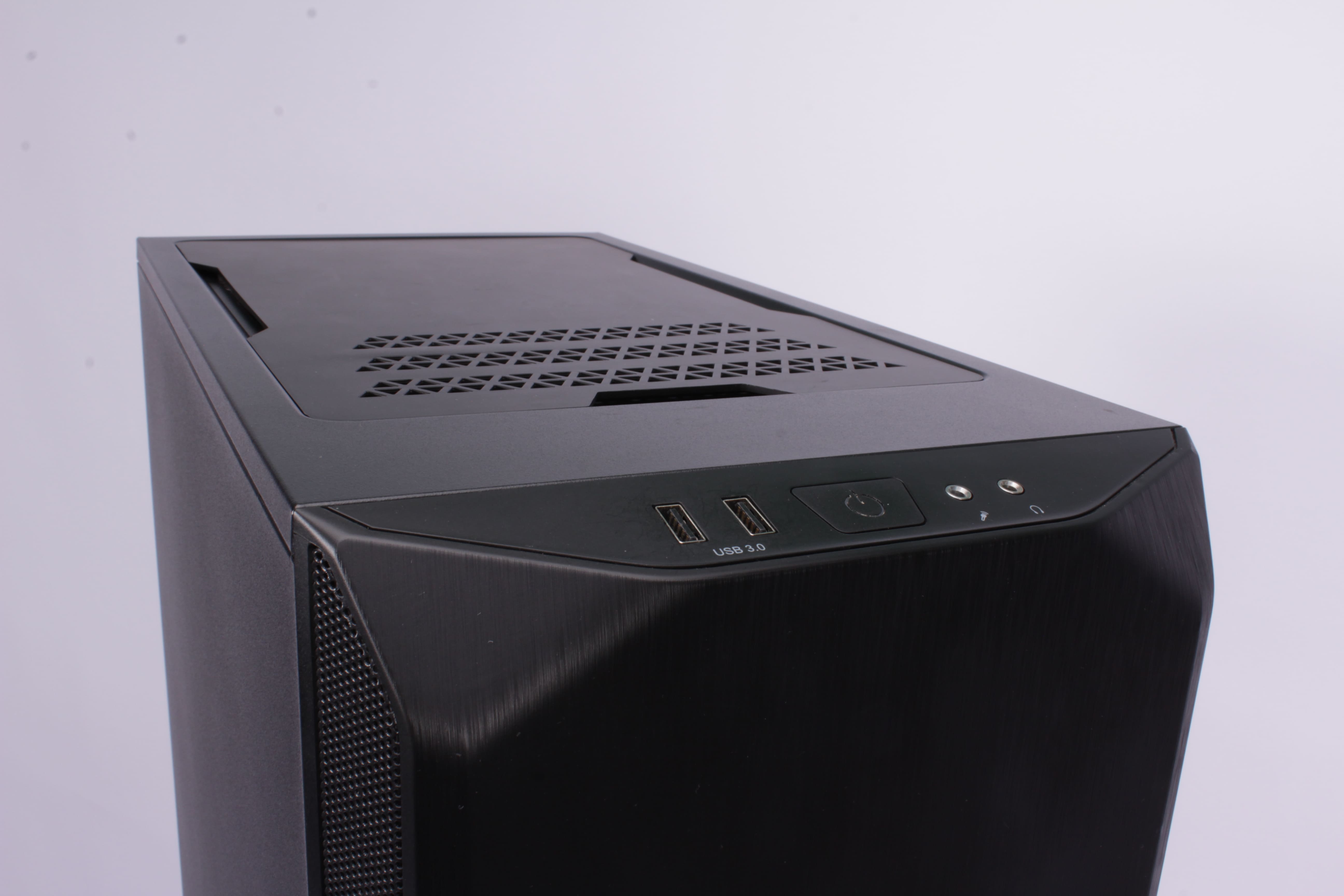 Mifcom Workstation - Intel Core i9-12900K - Intel UHD Graphics - Gebrauchtgerät