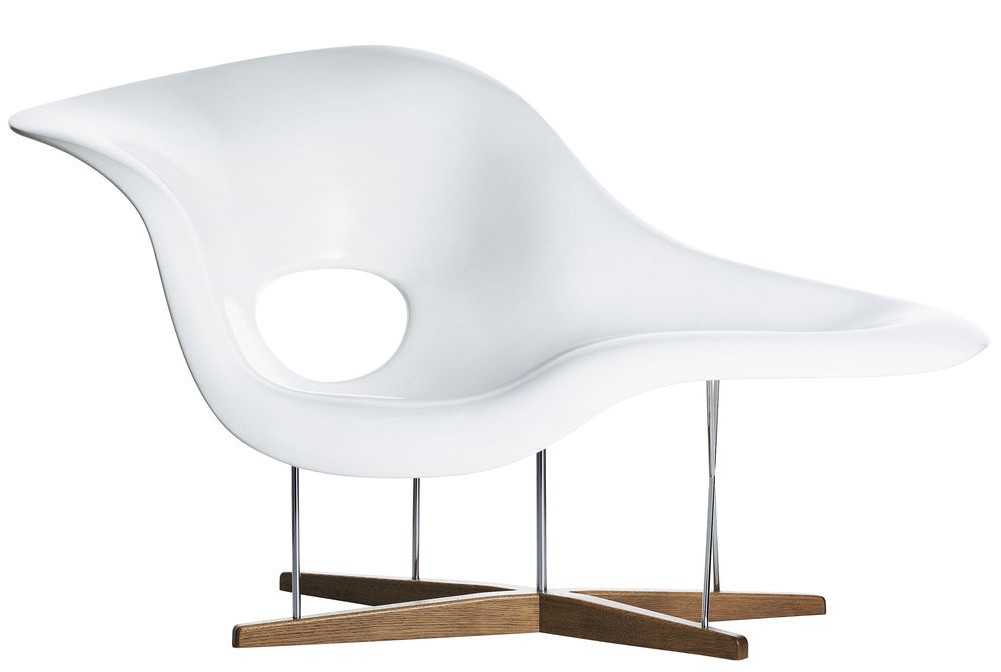Vitra La Chaise