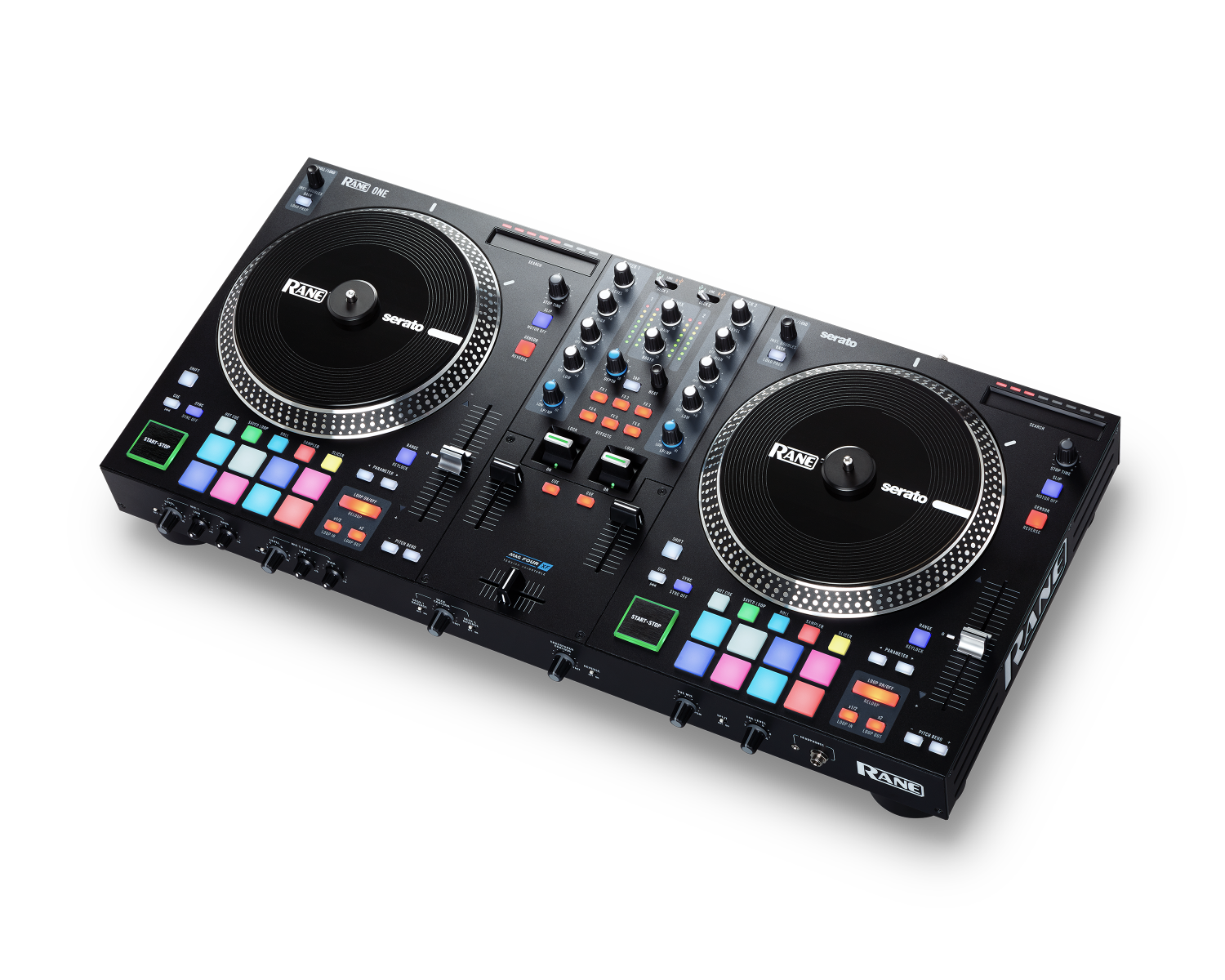 Rane DJ One