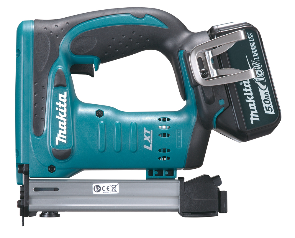 Makita DST221RTJ Akku-Tacker