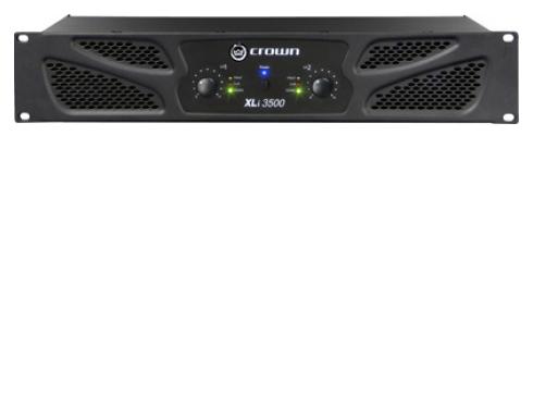 Crown XLi 3500