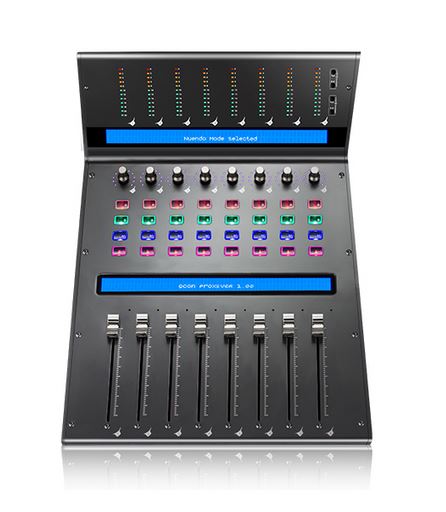 15912e7e8e11e2 Icon Qcon Pro XS