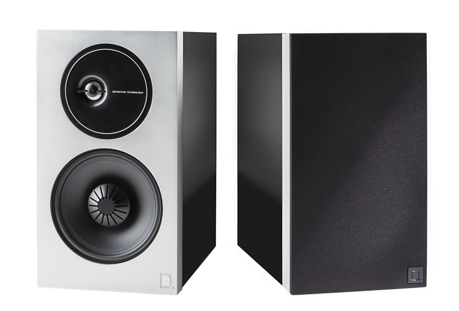 Definitive Technology Demand D11 Schwarz (Paar)