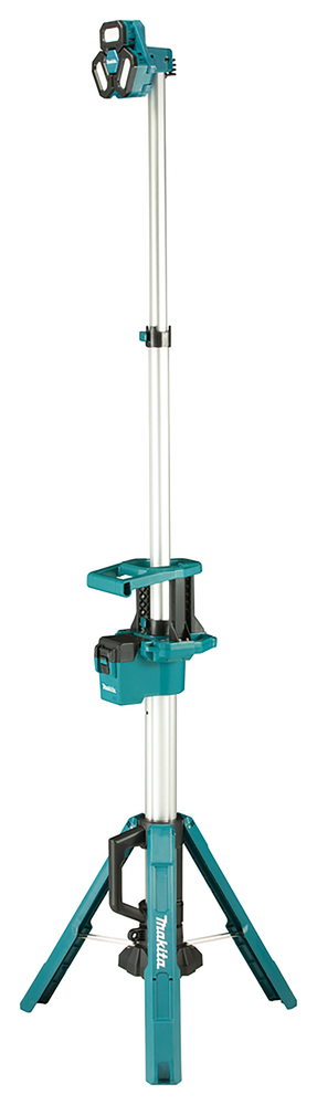 Makita DEADML814 LED-Akku-Baustrahler