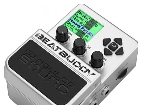Singular Sound BeatBuddy