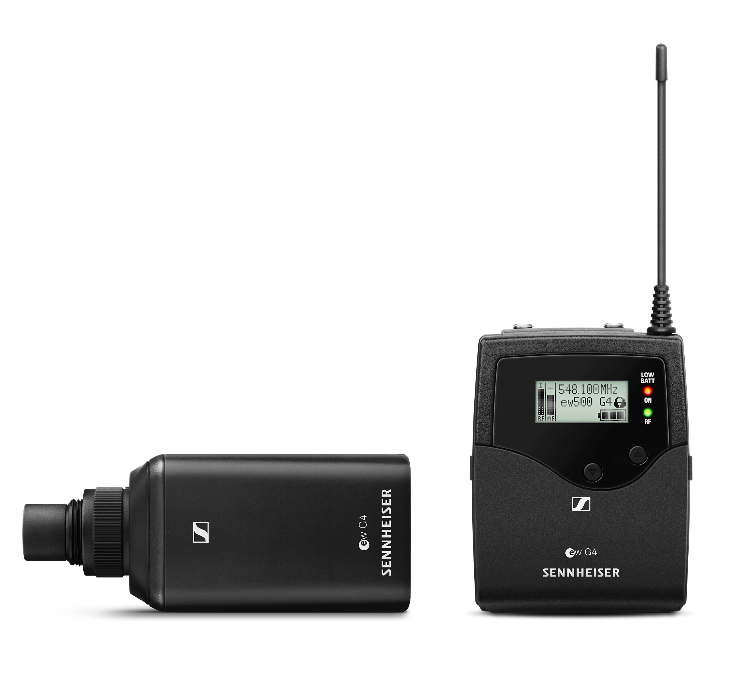 Sennheiser ew 500 BOOM G4 DW-Band