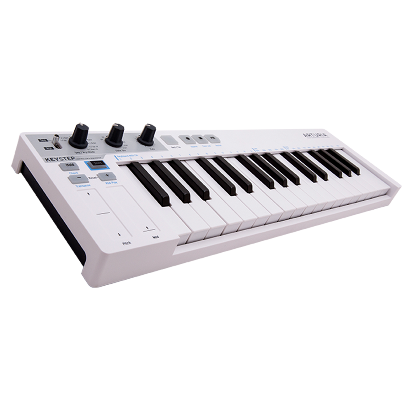 Arturia Keystep