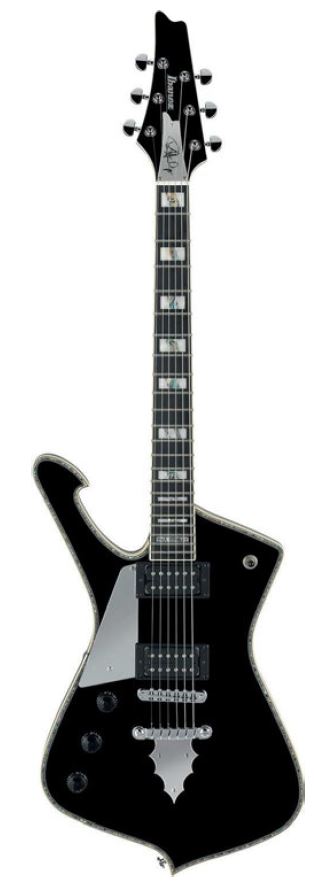 Ibanez PS120L-BK