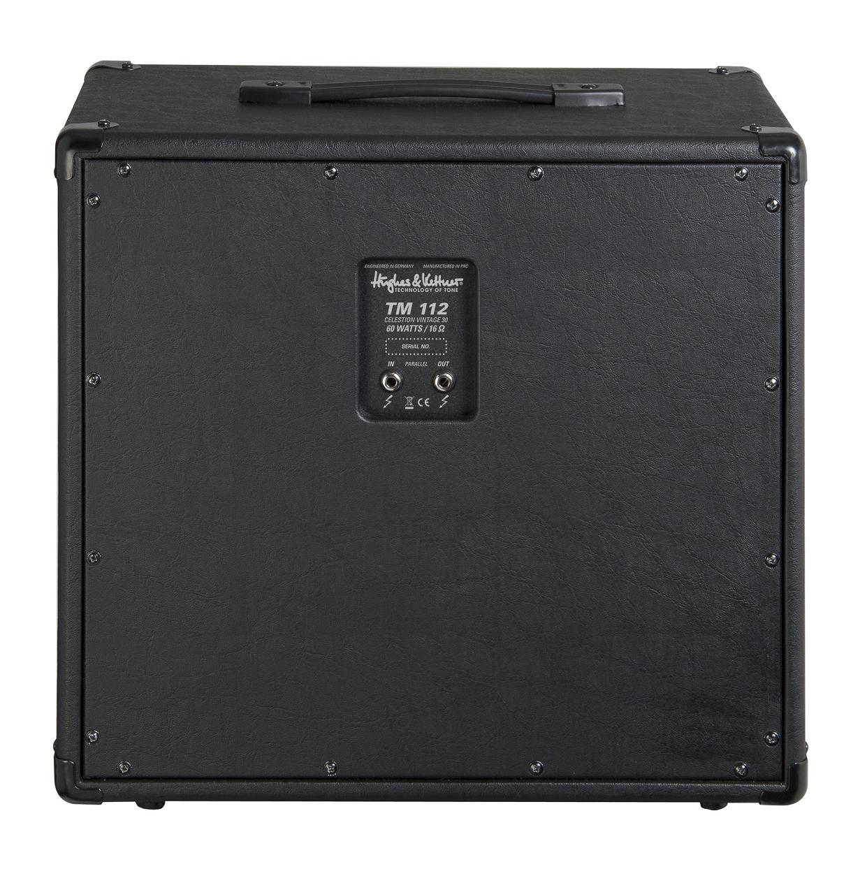 Hughes & Kettner TubeMeister 112 Cabinet