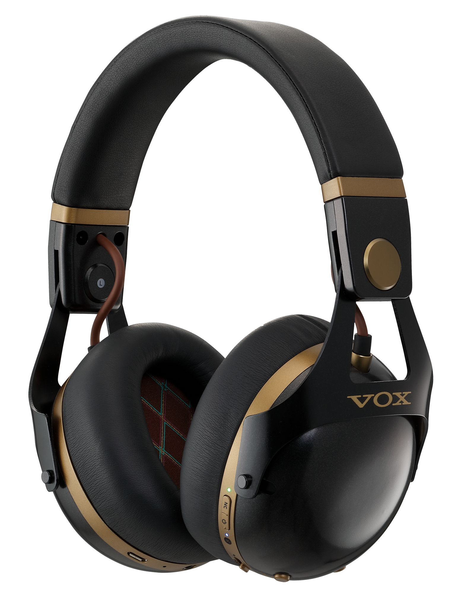 Vox VHQ1 BK