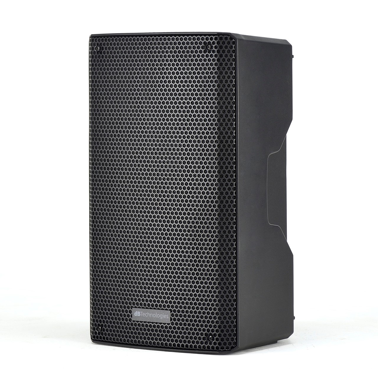 db technologies KL 10