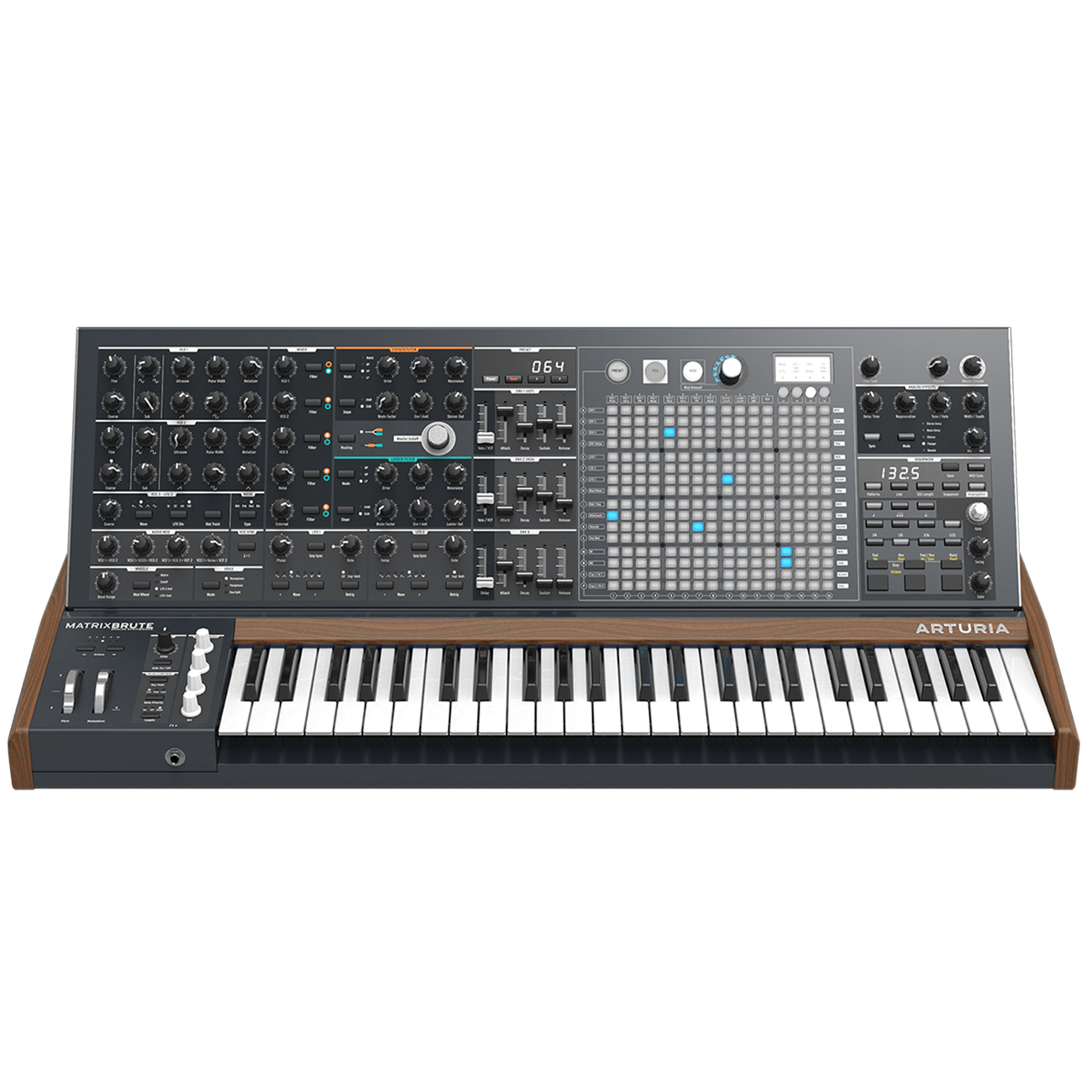 Arturia Matrixbrute
